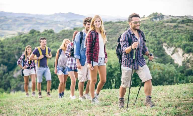 Su Ingrida Tours atraskite už jos ribų esantį grožį. Savaitgalio išvykos iš Klaipėdos