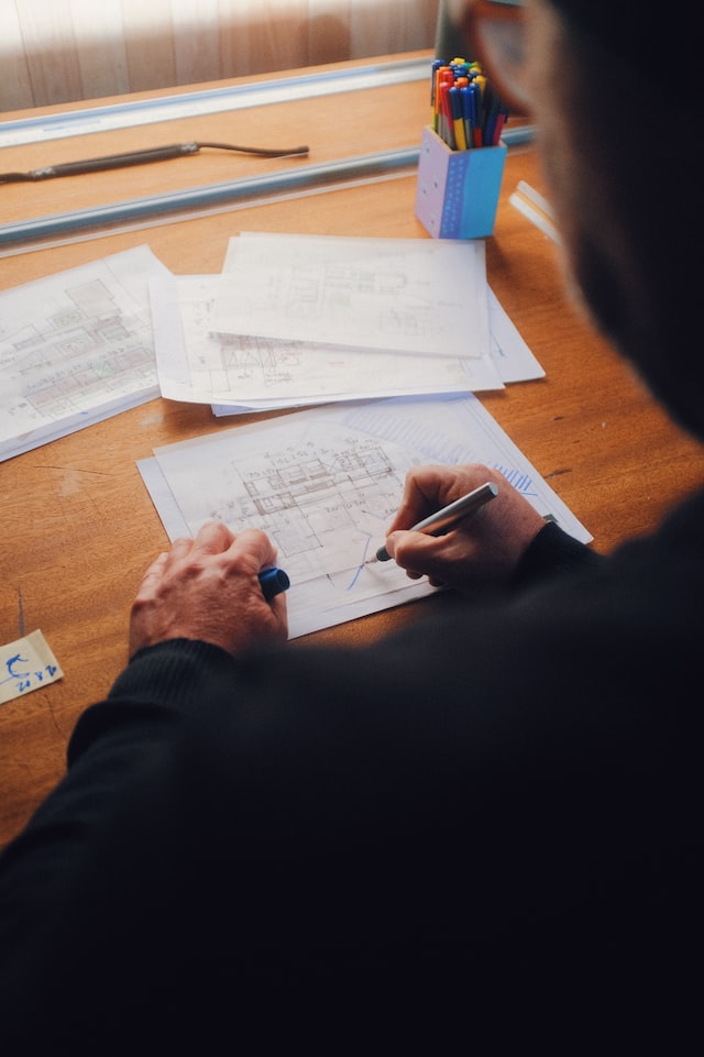Ką daryti, jog statybos projektas būtų sėkmingas?