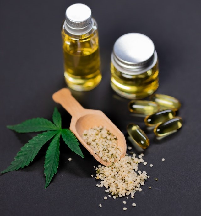CBD aliejaus pasirinkimo &nbsp;vadovas ir esminė informacija