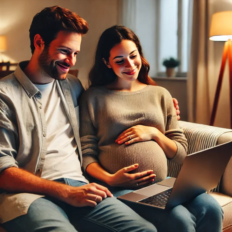 Sekso prekių naudojimas nėštumo metu: kaip tai daryti saugiai