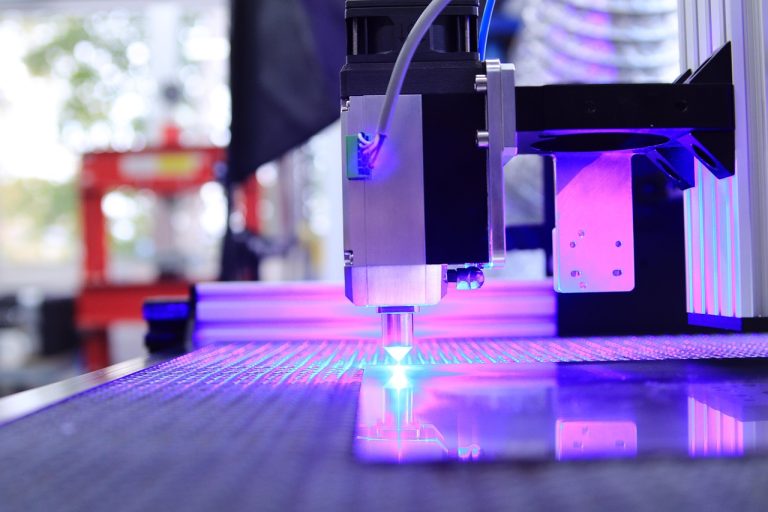 CNC frezavimo tipai: lazer.lt paslaugos ir galimybės